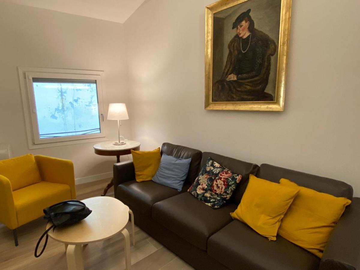 Sdrucciolo Dei Pitti Third Floor Lägenhet Florens Exteriör bild